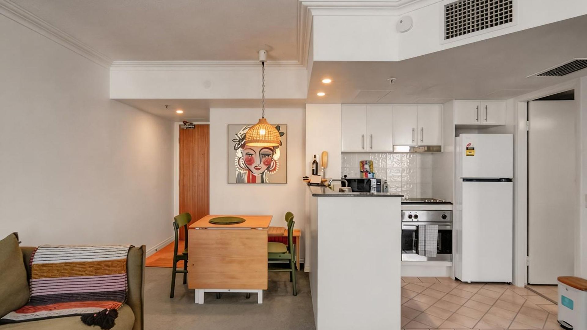 Inviting Family 2br | Cbd | Pool & Gym * Brisbane