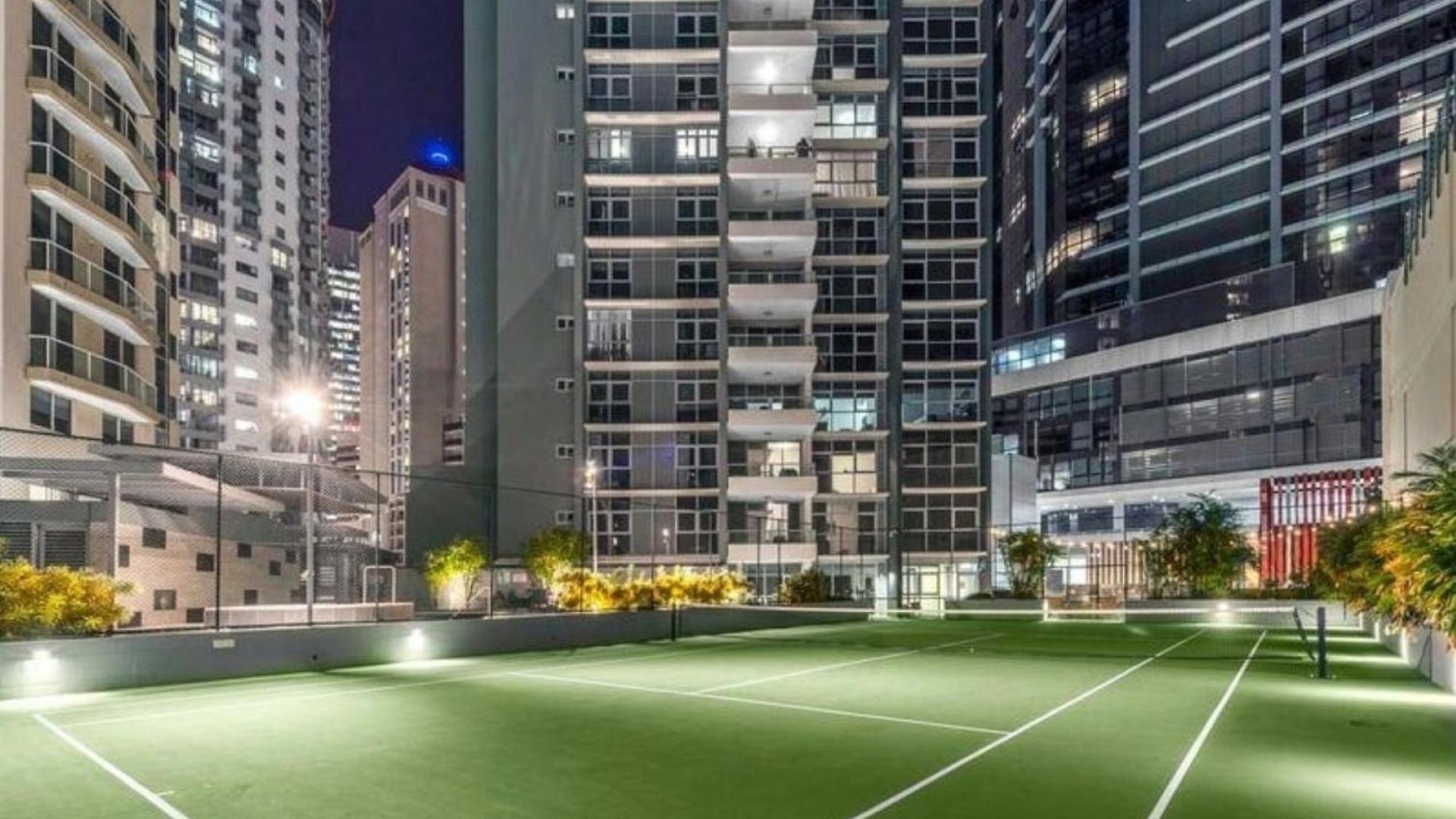 Apartment Tropical Escape Brisbane