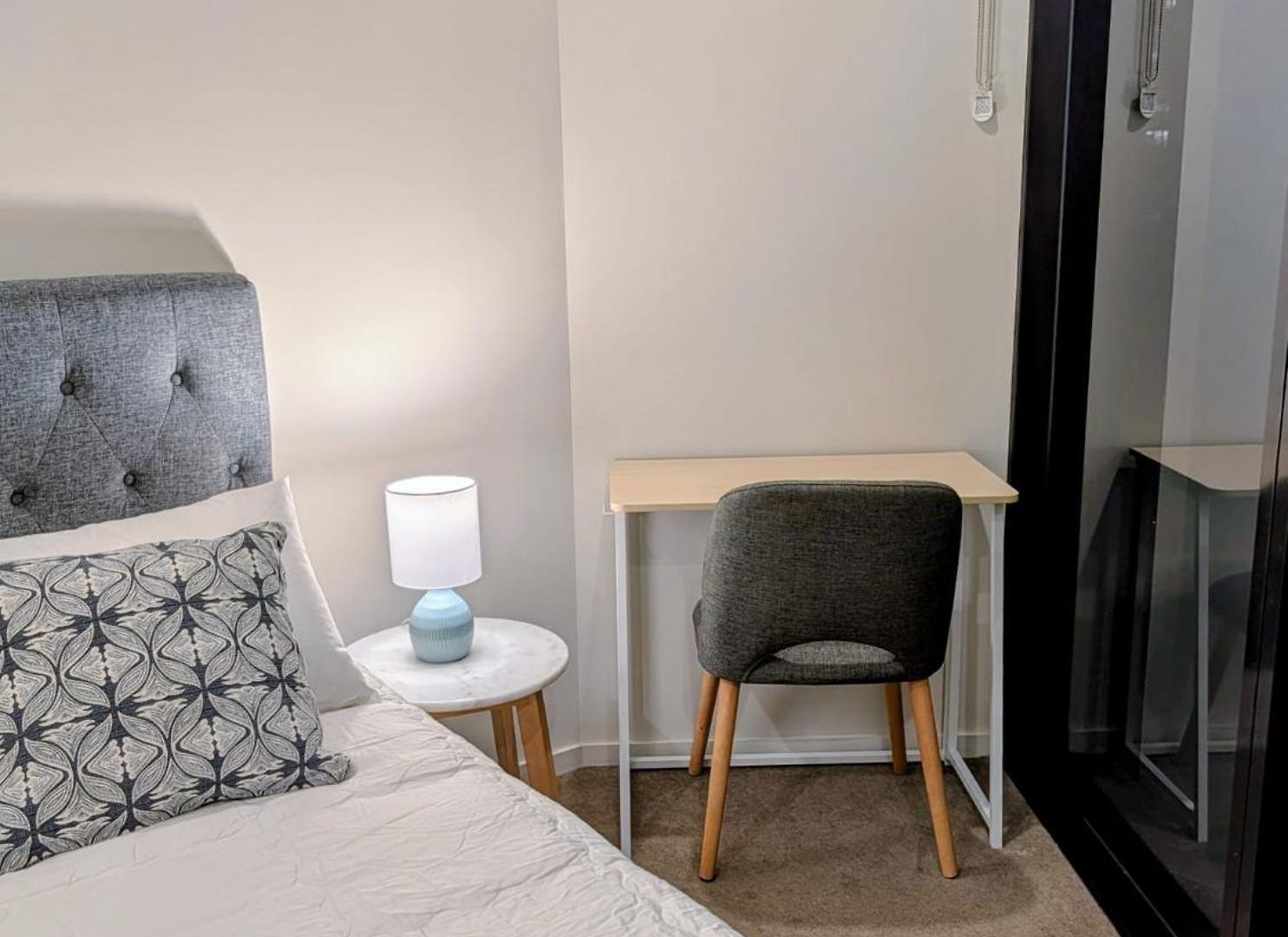Premium Unit W/ Rooftop Pool In The Heart