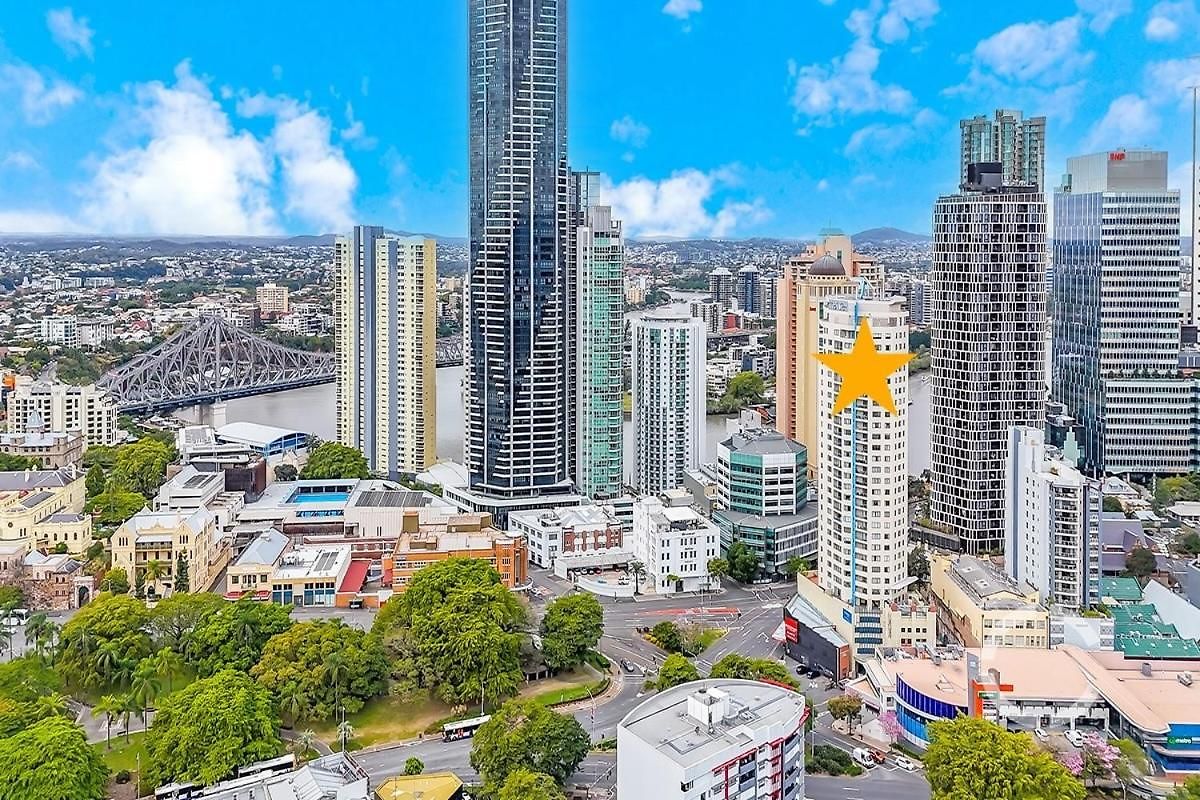 Story Bridge River Views, Pool, Sauna And Parking Apartment Brisbane