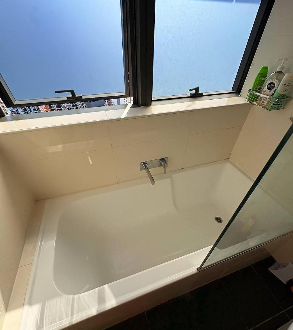 River View Pool Gym Apartment Brisbane