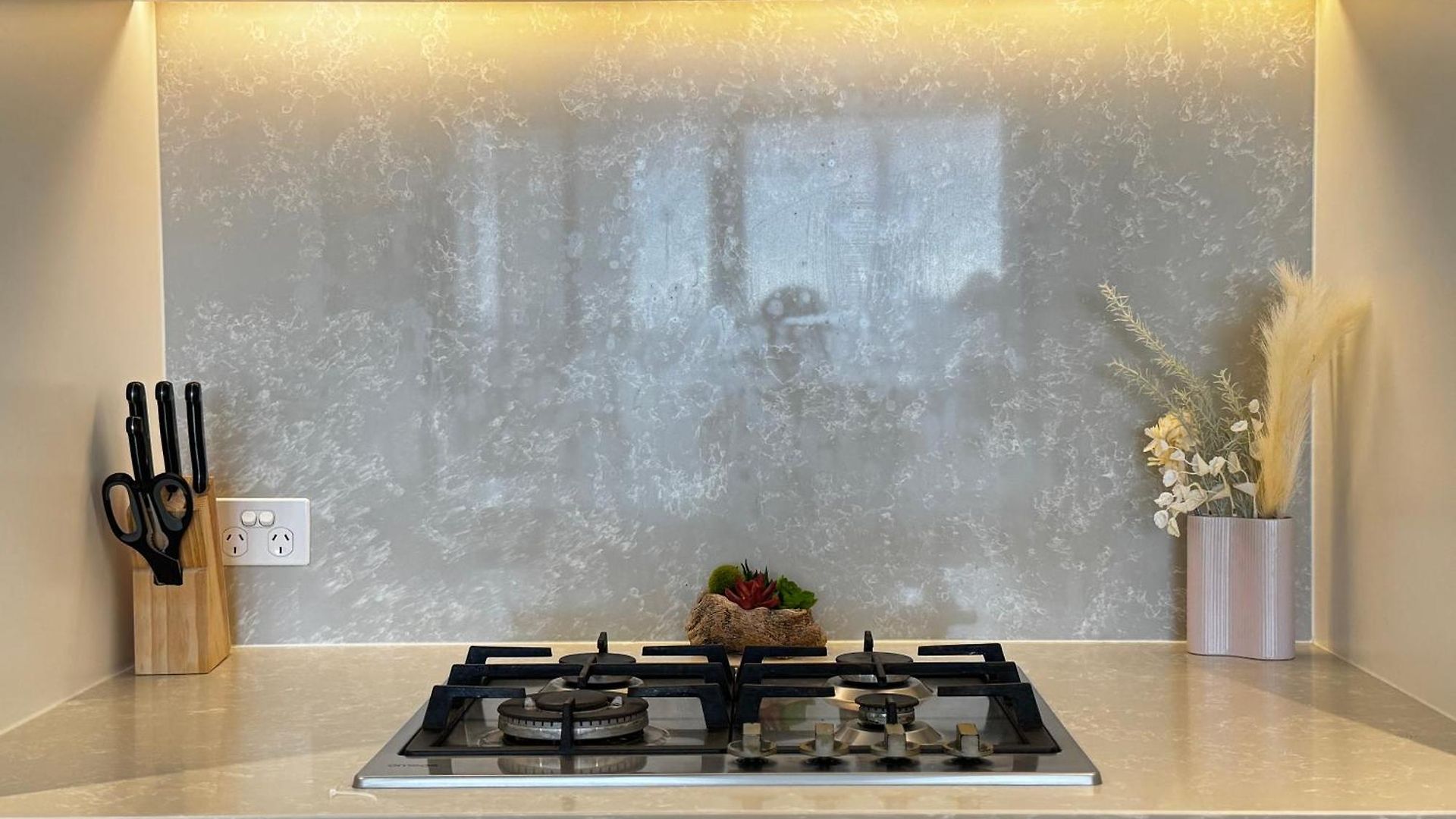 Apartment Fortitude Valley By Flatiron High Floor 2bd *
