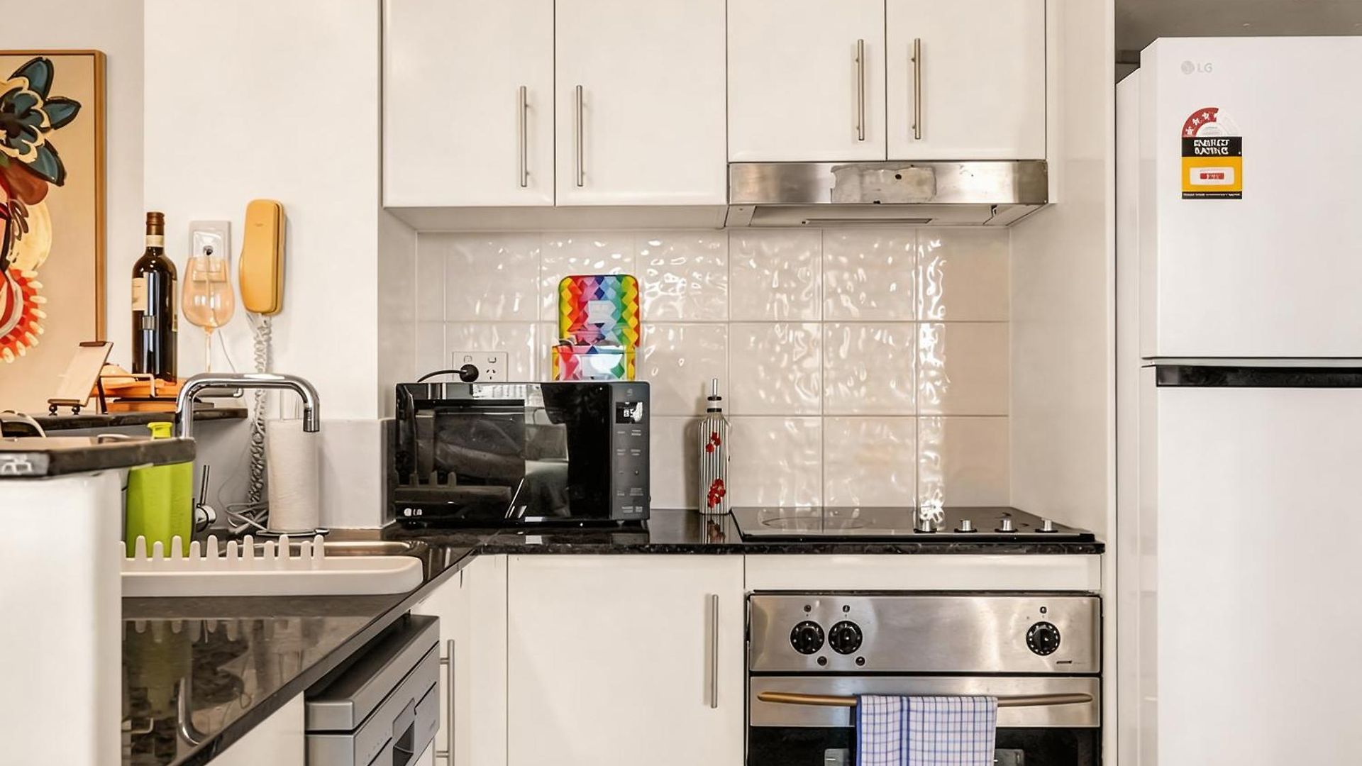 Inviting Family 2br | Cbd | Pool & Gym * Brisbane