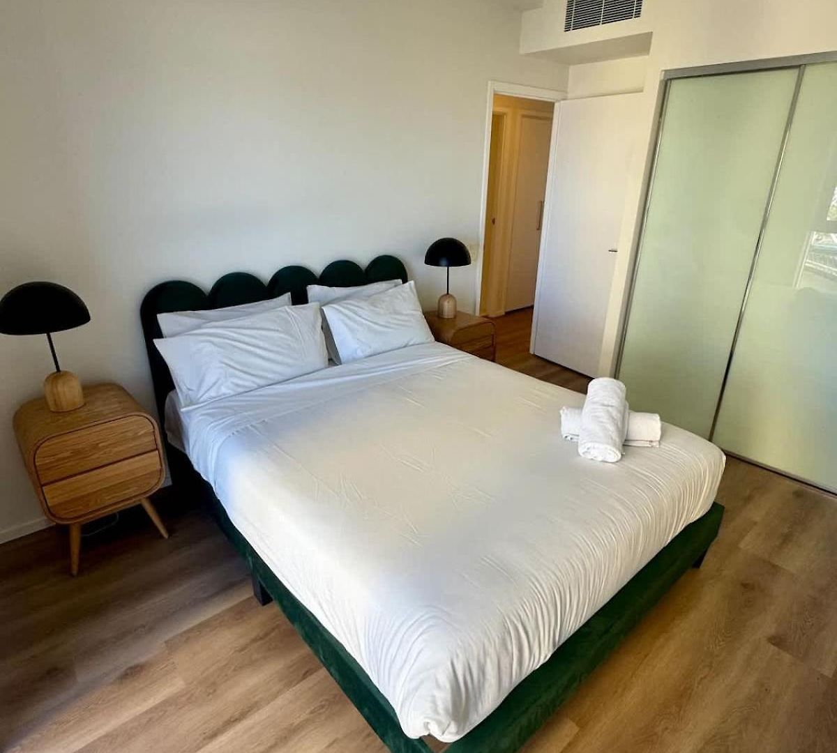 Skyline Escape - 3 Bedroom With River Views
