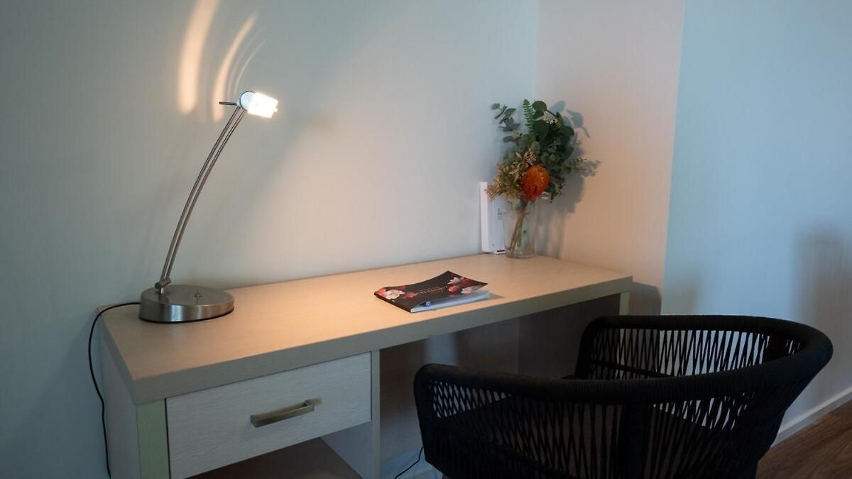 Brisbane City Apartment