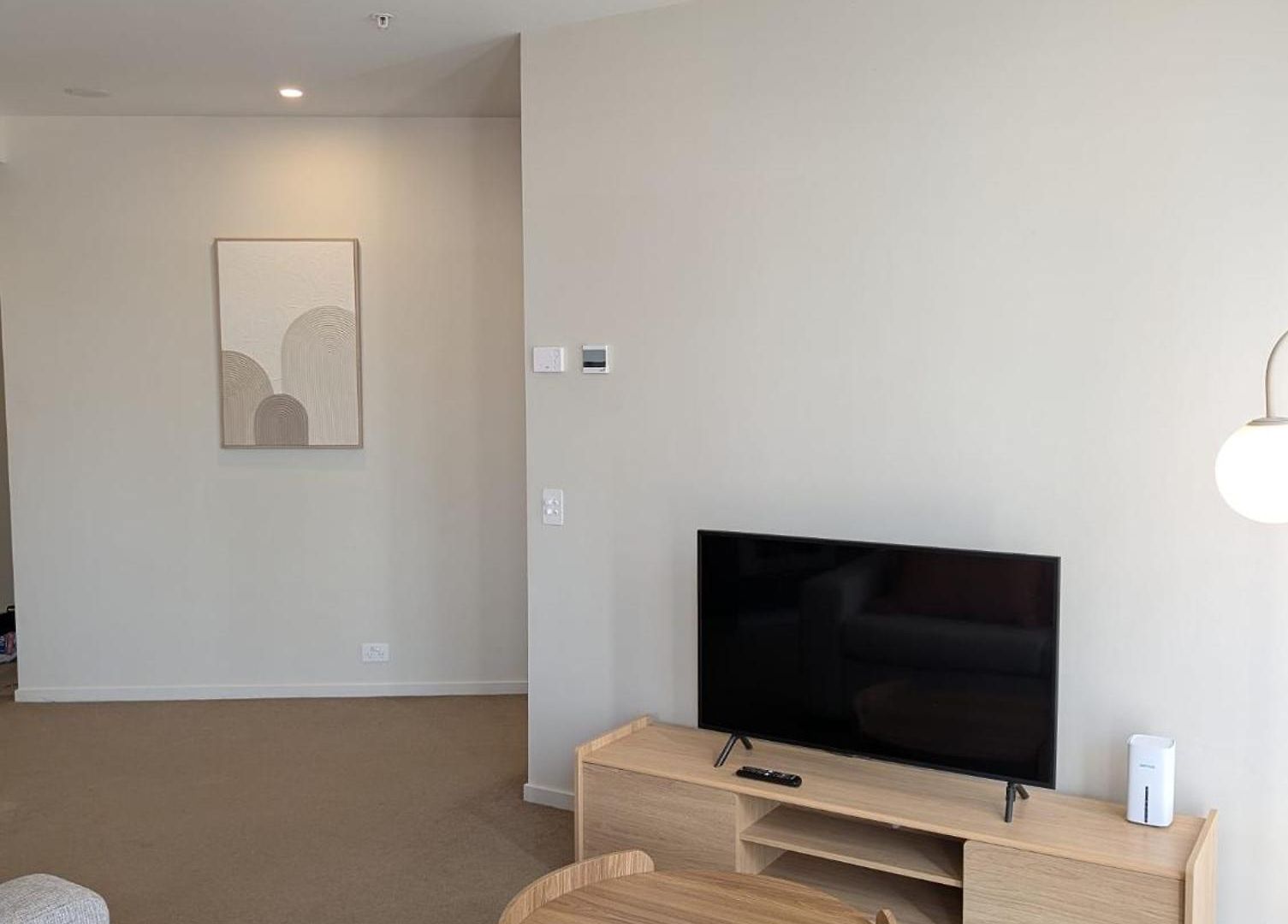 Premium Unit W/ Rooftop Pool In The Heart Apartment