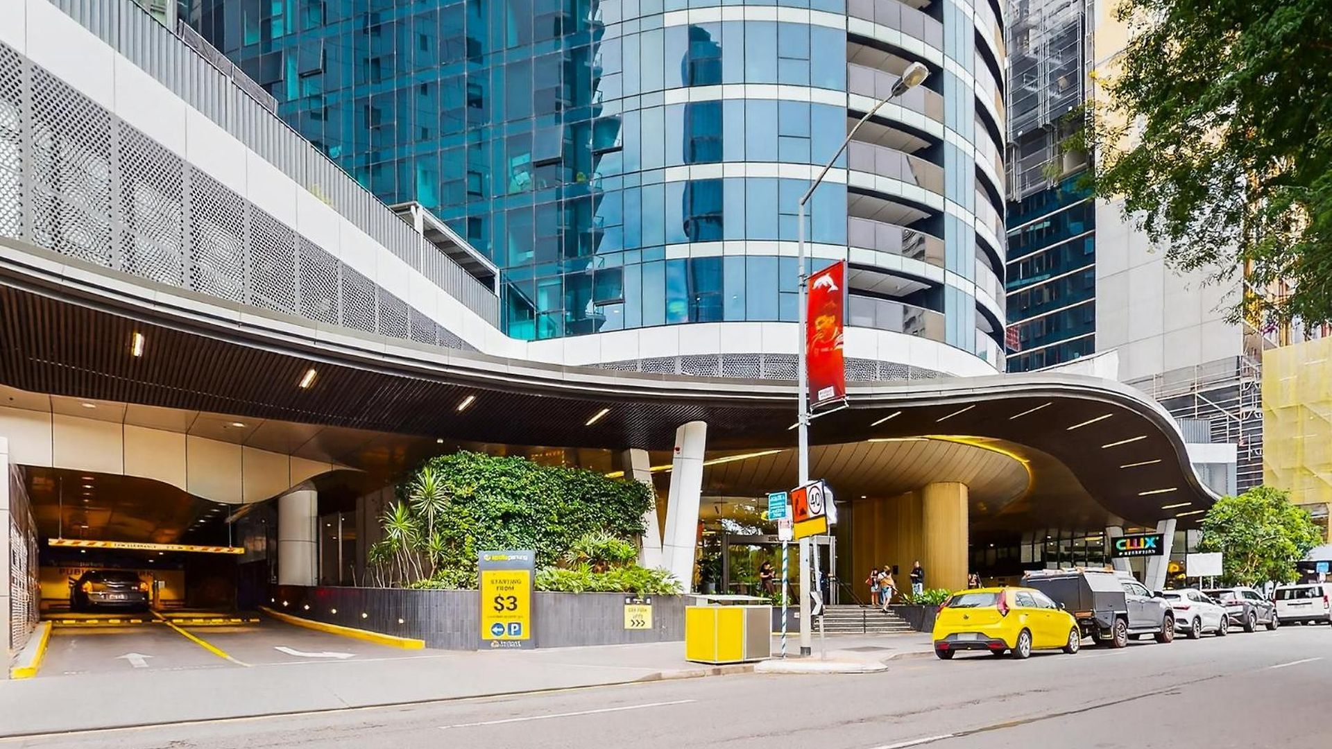 Level 15 Skytower 2br Cbd Retreat *