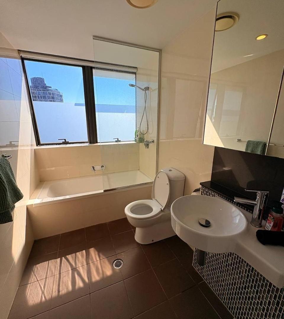 Apartment River View Pool Gym