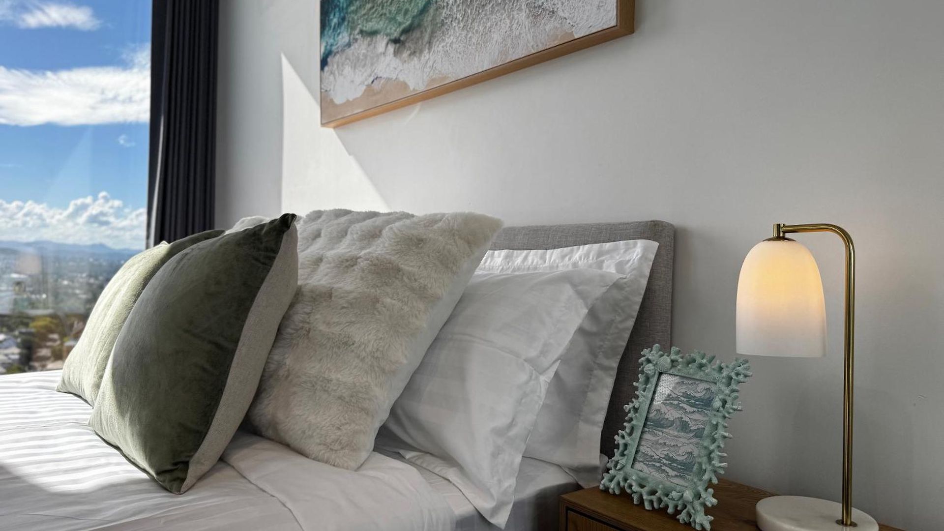Fortitude Valley By Flatiron High Floor 2bd Apartment
