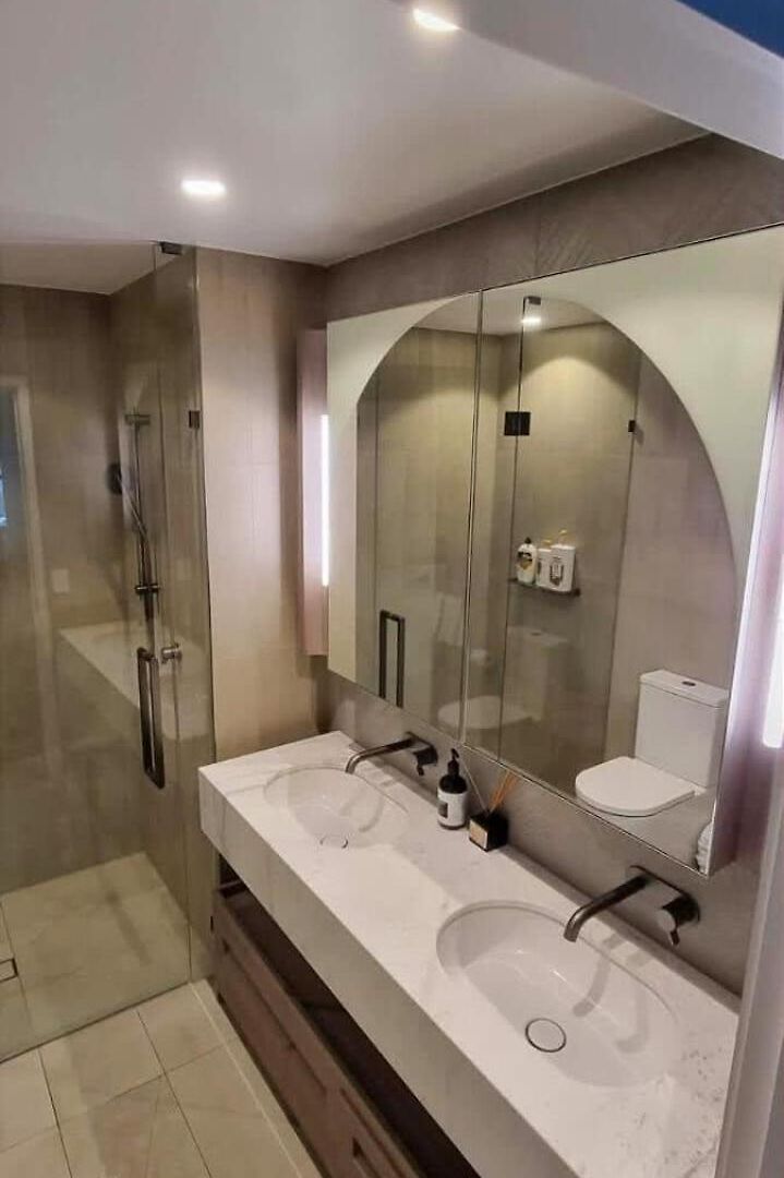 Apartment Dreamy Queens Wharf Luxury Pad W Car Park