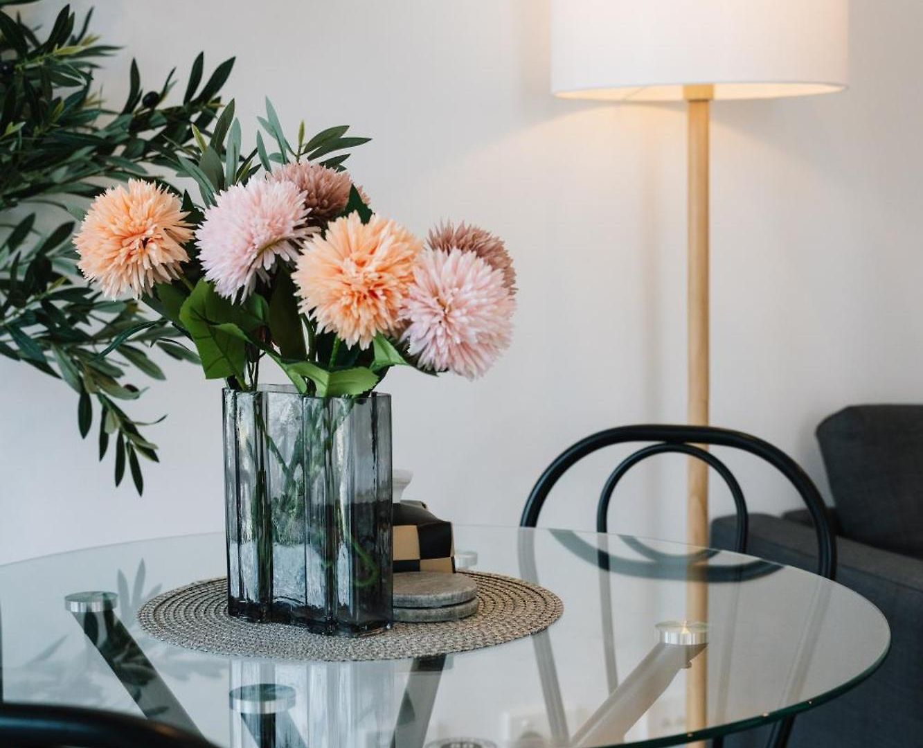The Cityscape Pad With 2br, 3-bed & Free Parking Apartment