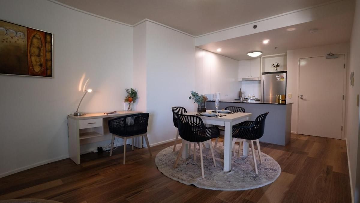 Brisbane City Apartment Apartment *