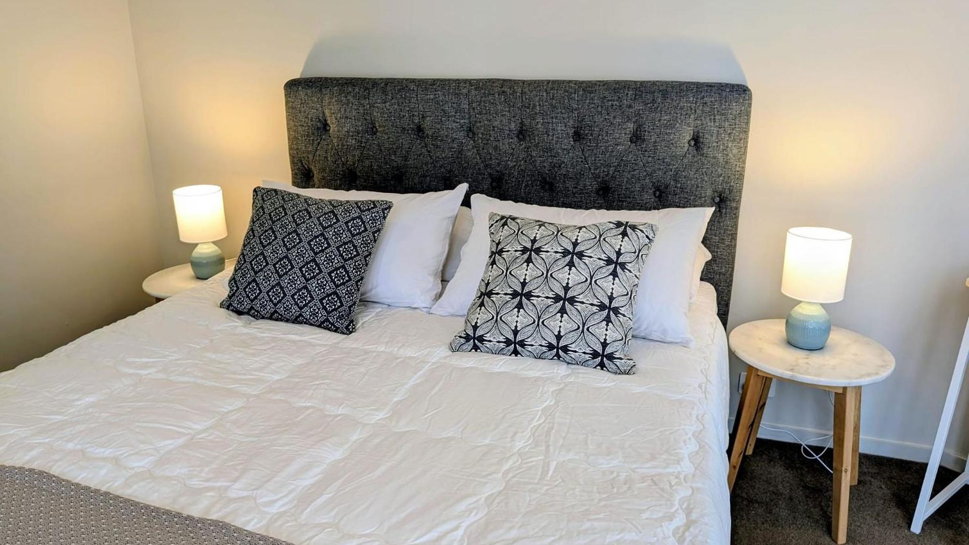 Premium Unit W/ Rooftop Pool In The Heart Apartment