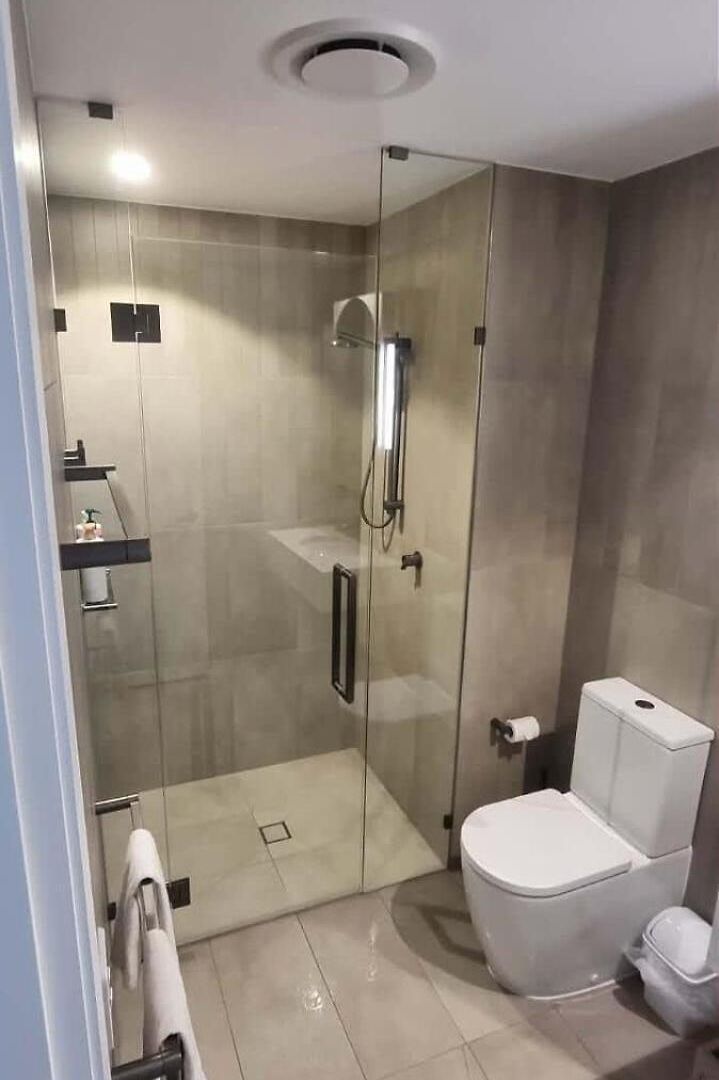 Dreamy Queens Wharf Luxury Pad W Car Park * Brisbane