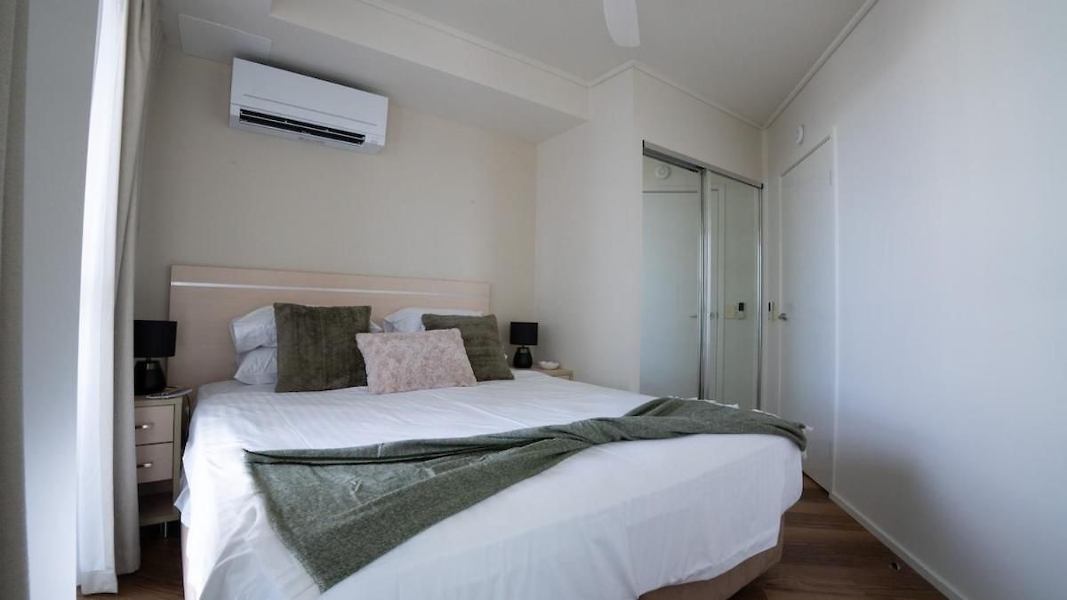 Brisbane City Apartment Apartment *
