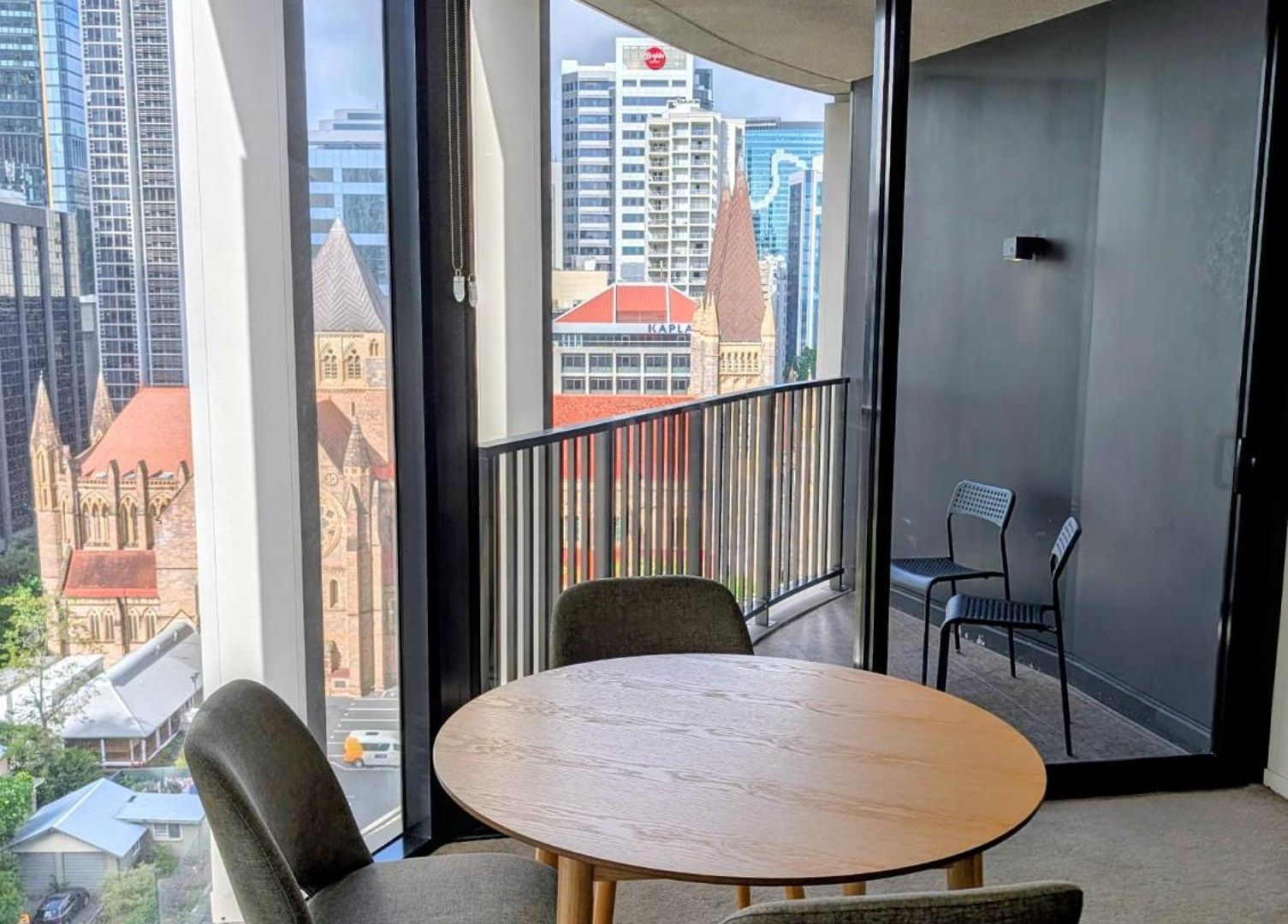 Premium Unit W/ Rooftop Pool In The Heart Apartment Brisbane