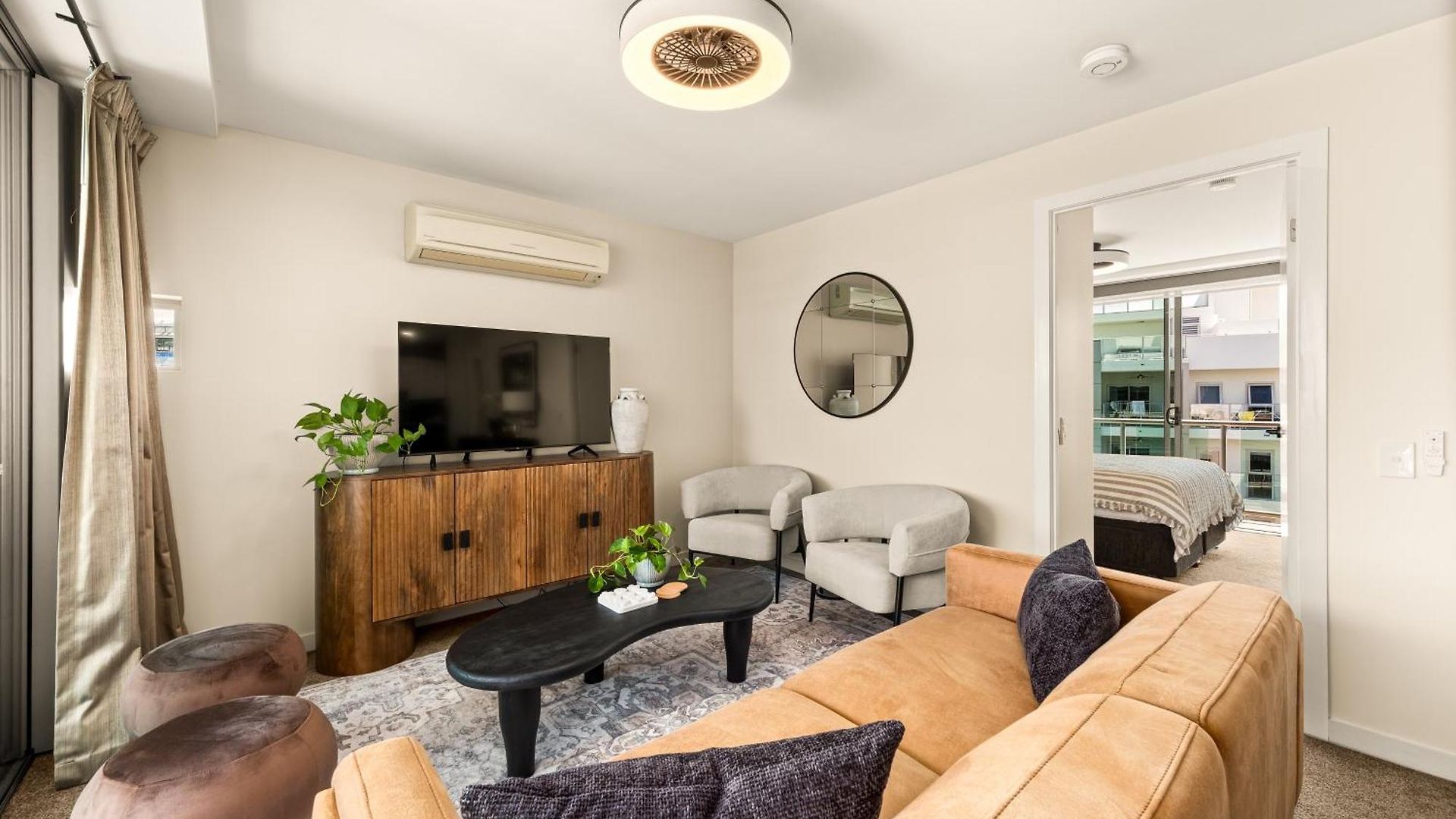 Riverside Living - Walk To Suncorp Stadium