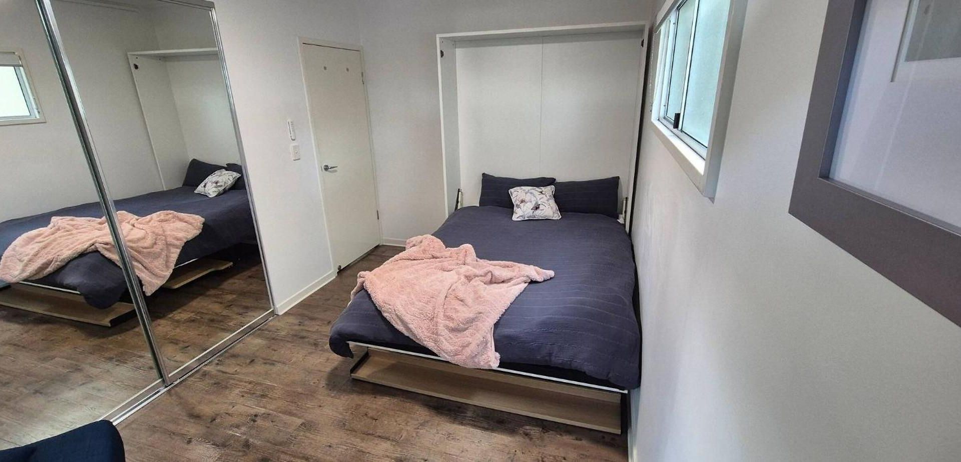 A Perfect Place To Hide Away With River Side Charm * Brisbane