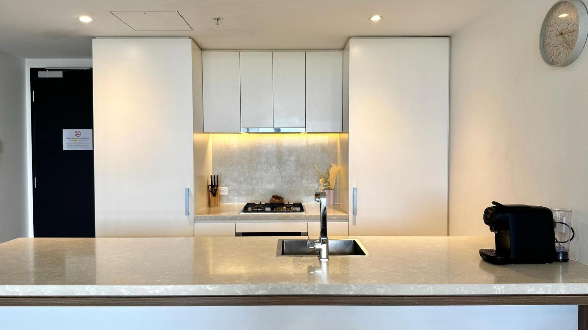 Fortitude Valley By Flatiron High Floor 2bd *