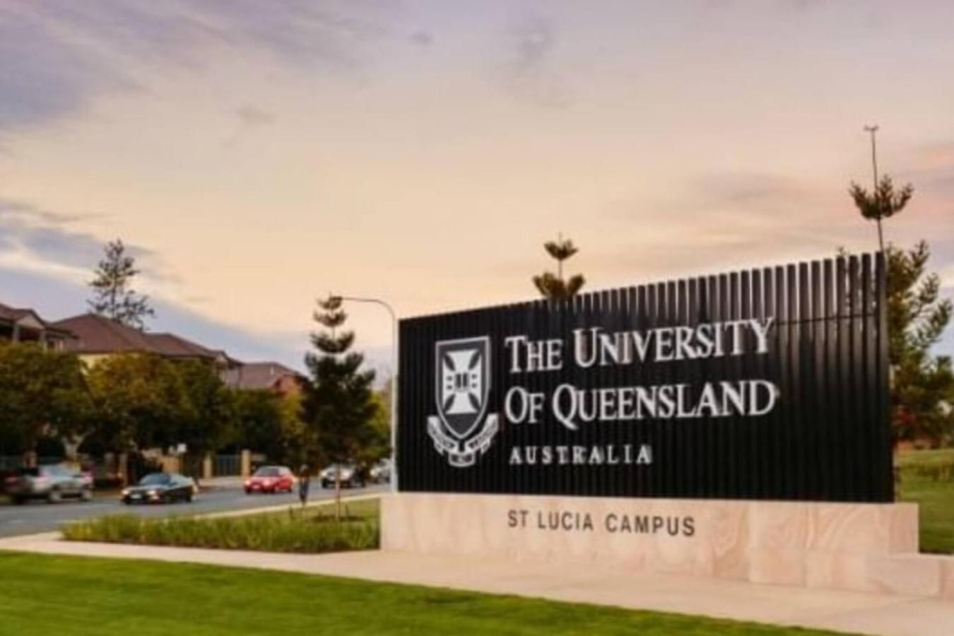 Modern 3br Near Uq, St Lucia Brisbane