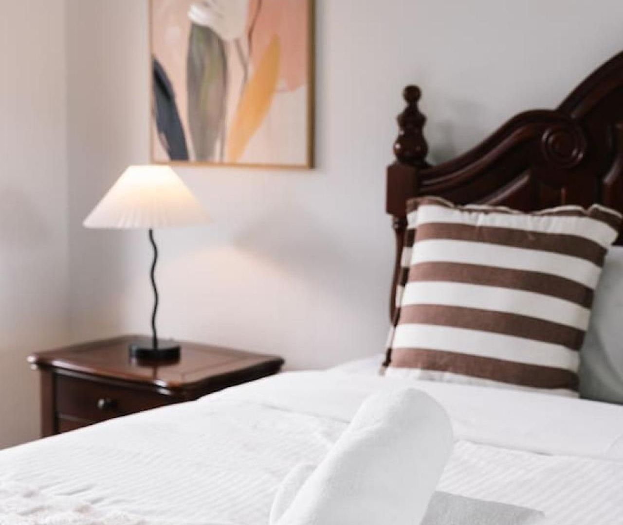 Apartment Modern 3br Near Uq, St Lucia *