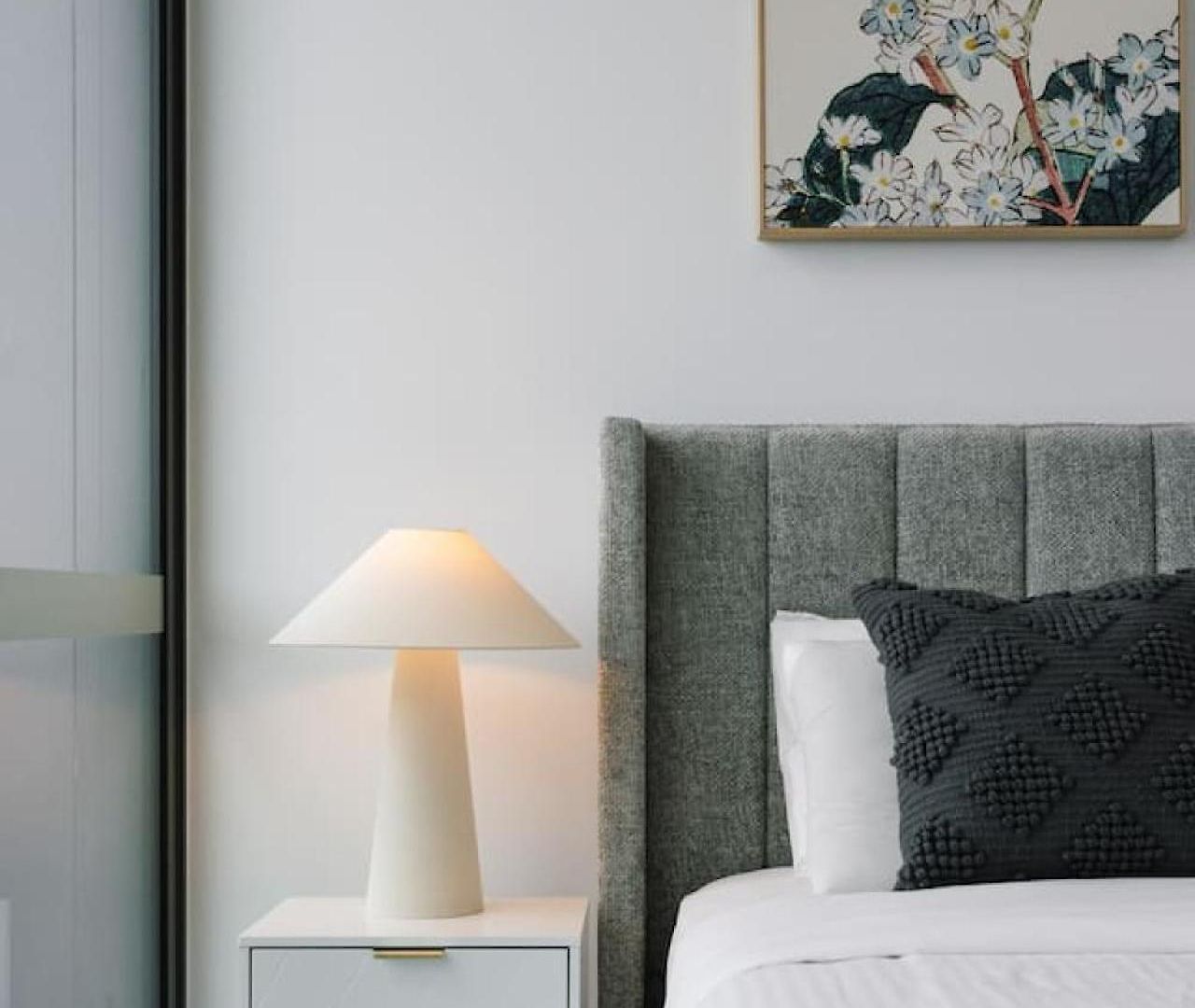 Apartment Modern 2br On Coronation Drive, Toowong