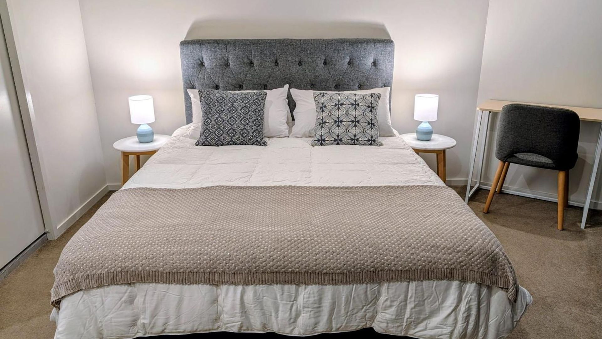 Premium Unit W/ Rooftop Pool In The Heart Brisbane