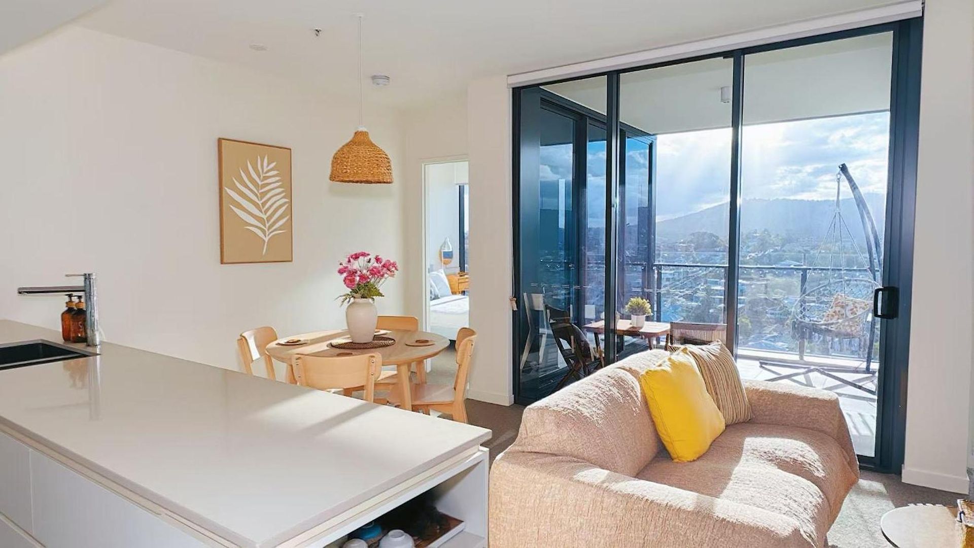 Amazing Views 2bd 2ba Homey Toowong Abode Pool M29 Brisbane