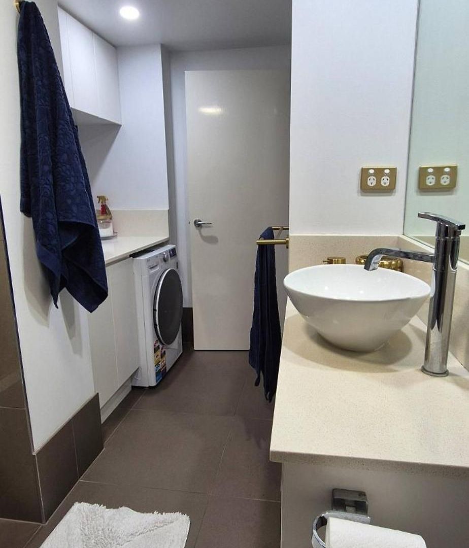 A Perfect Place To Hide Away With River Side Charm Apartment Brisbane