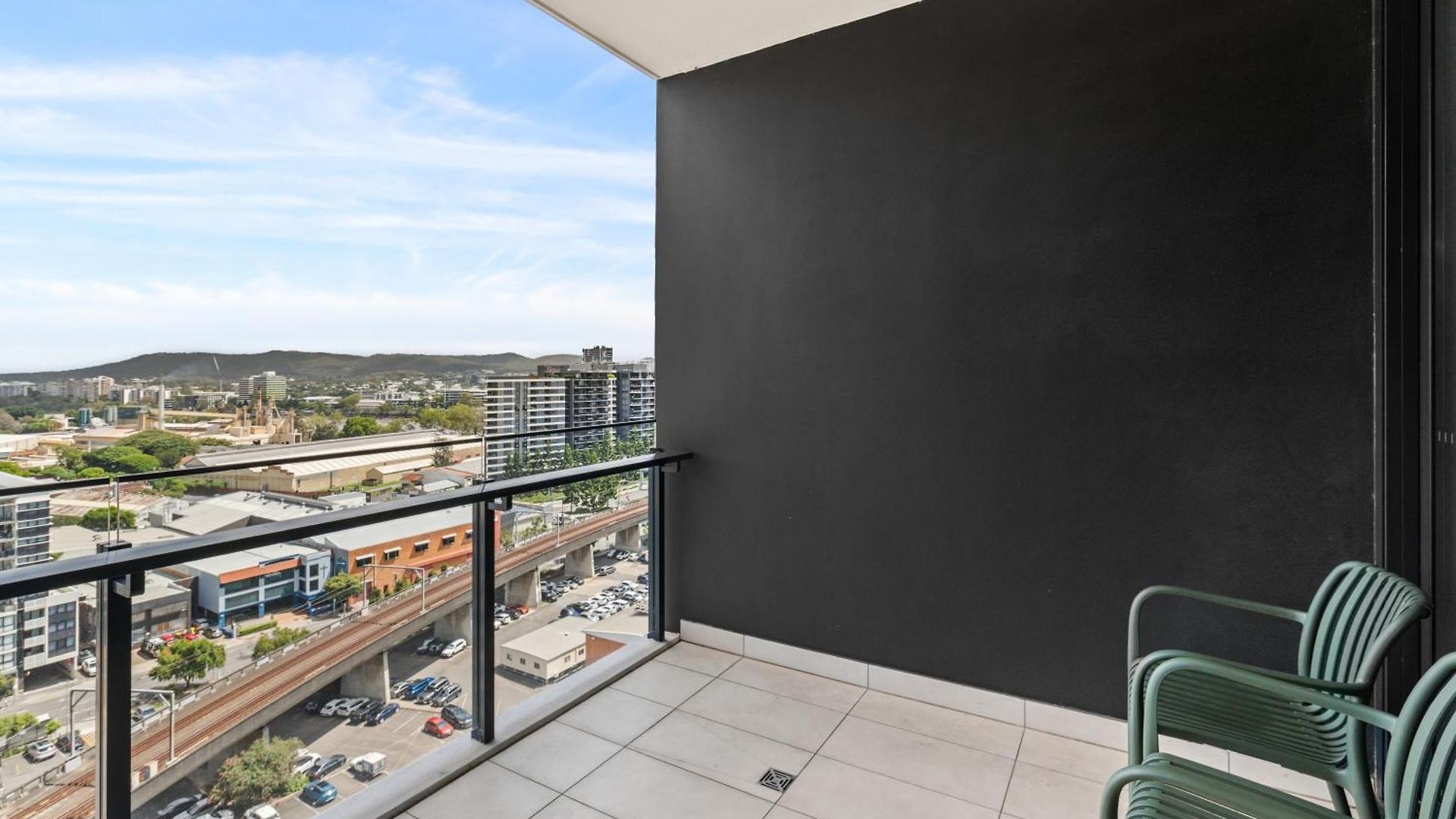 The Cityscape Pad With 2br, 3-bed & Free Parking * Brisbane