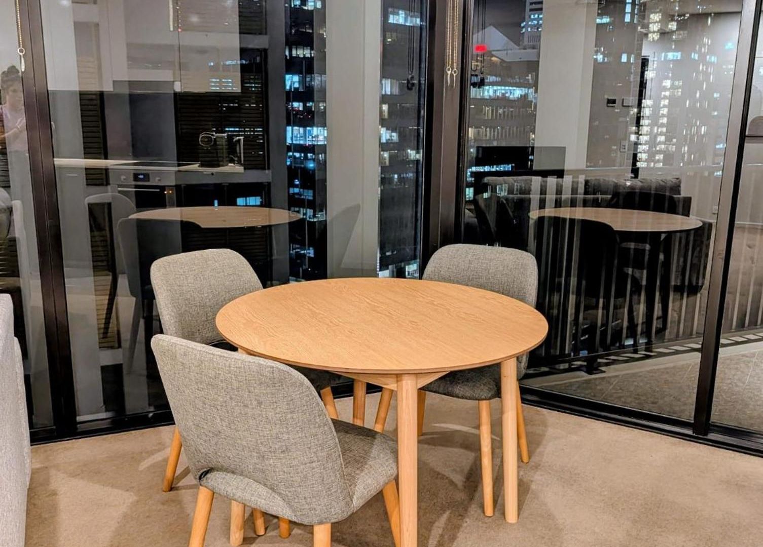 Premium Unit W/ Rooftop Pool In The Heart Apartment *