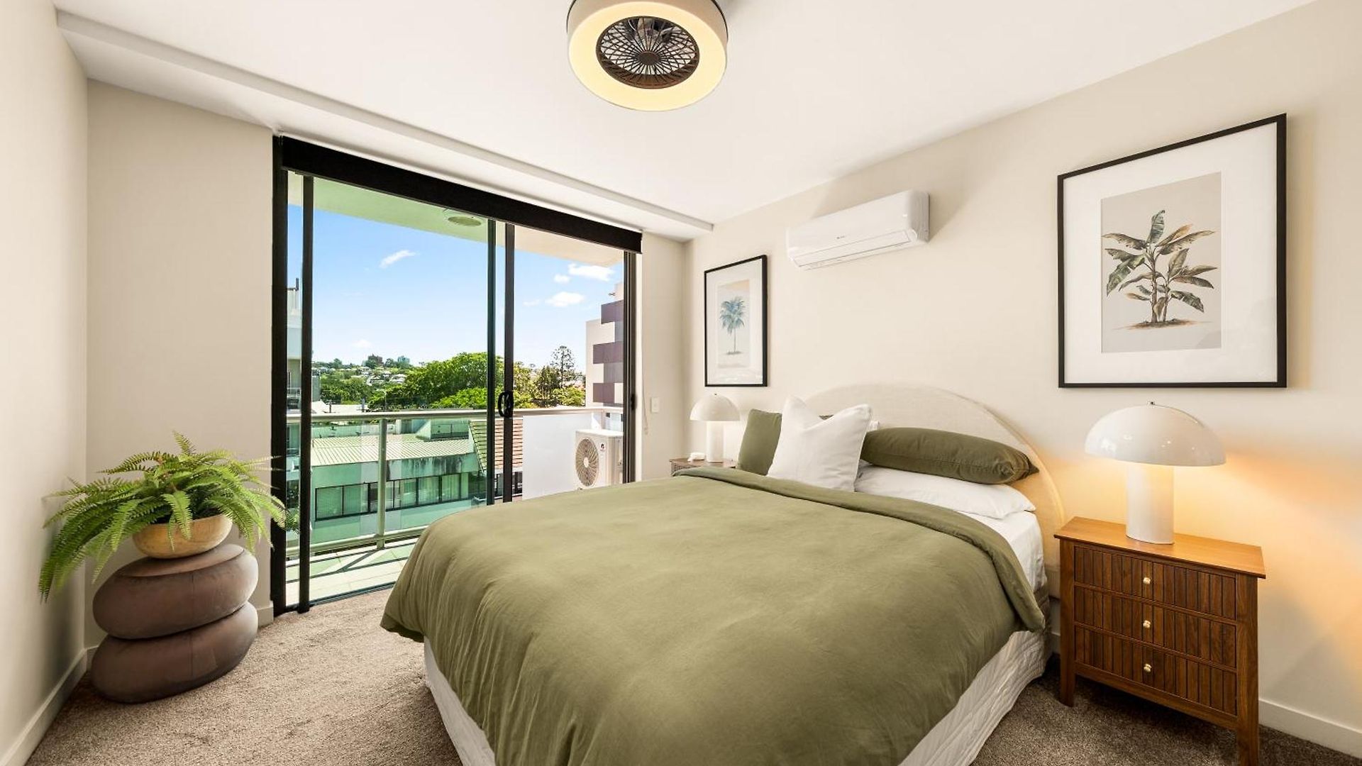 Riverside Living - Walk To Suncorp Stadium * Brisbane