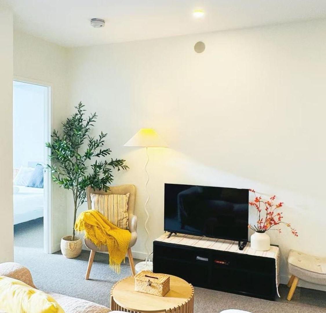 Apartment Amazing Views 2bd 2ba Homey Toowong Abode Pool M29 *