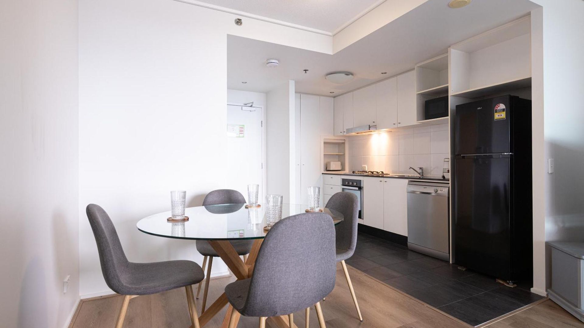 Story Bridge Views In Cbd Apartment *