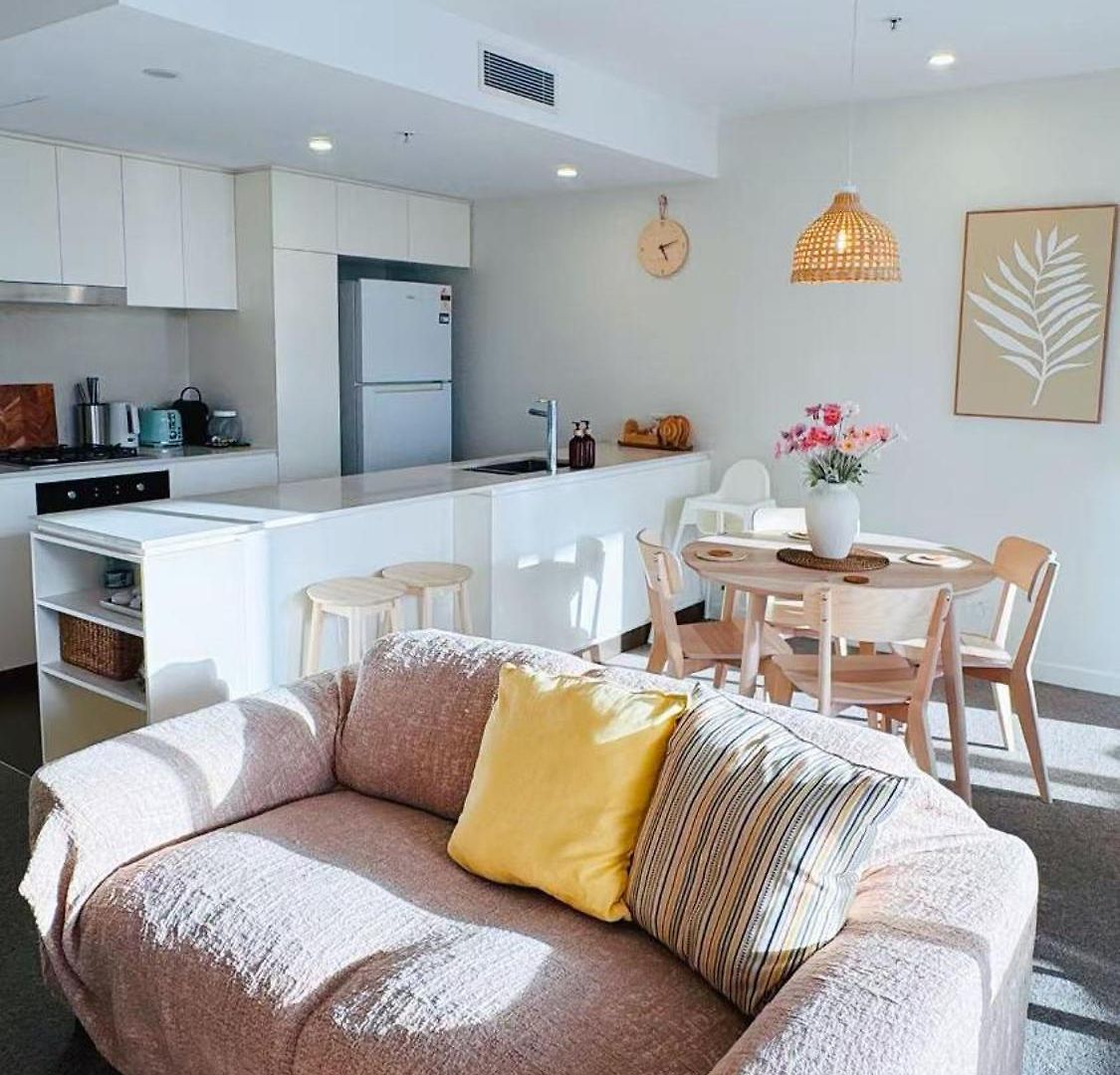 Apartment Amazing Views 2bd 2ba Homey Toowong Abode Pool M29 Brisbane