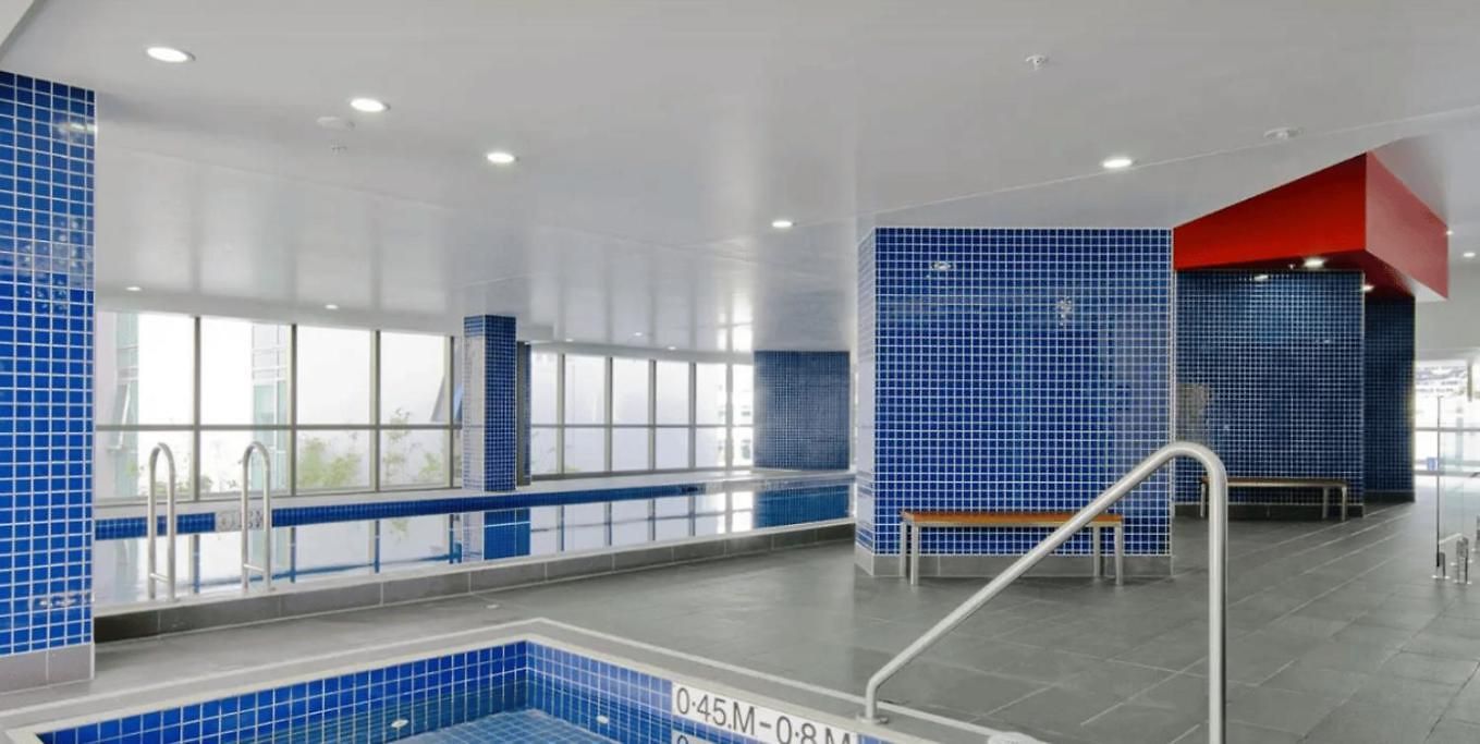 Meriton Soleil Breathtaking Views Heated Pool Gym C36