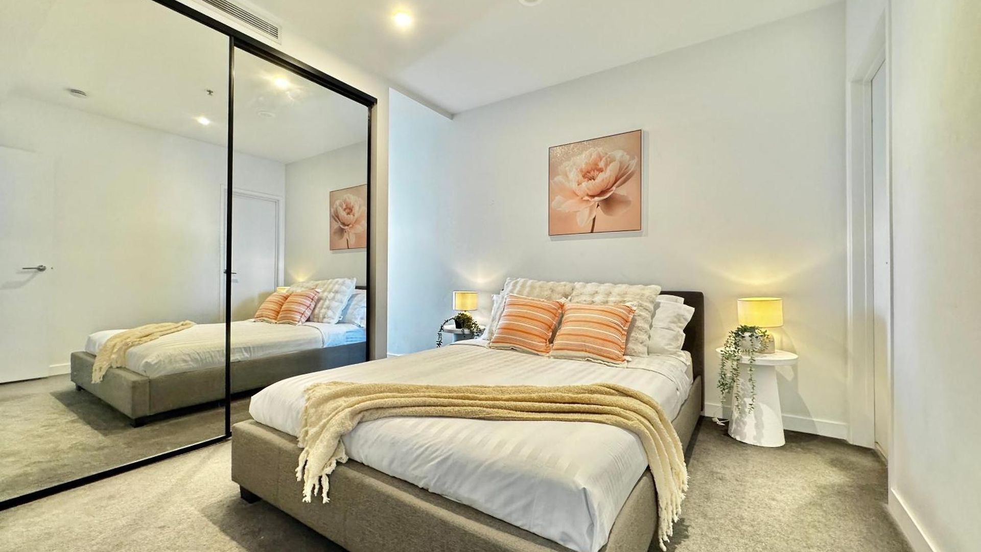Apartment Fortitude Valley By Flatiron High Floor 2bd