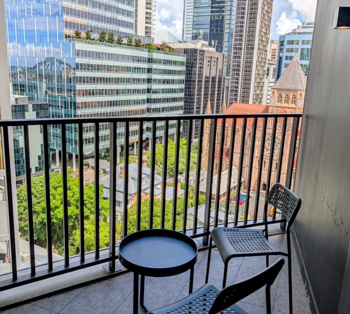 Premium Unit W/ Rooftop Pool In The Heart Apartment