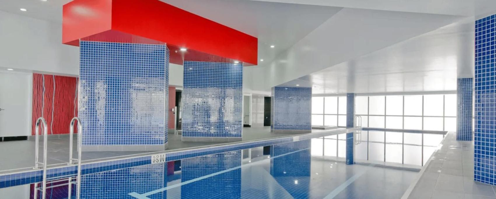 Meriton Soleil Breathtaking Views Heated Pool Gym C36