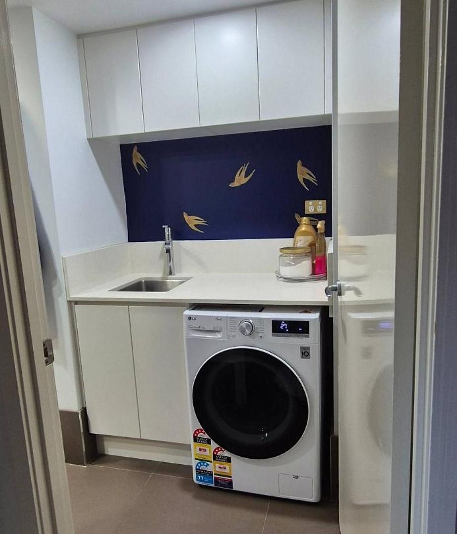A Perfect Place To Hide Away With River Side Charm * Brisbane