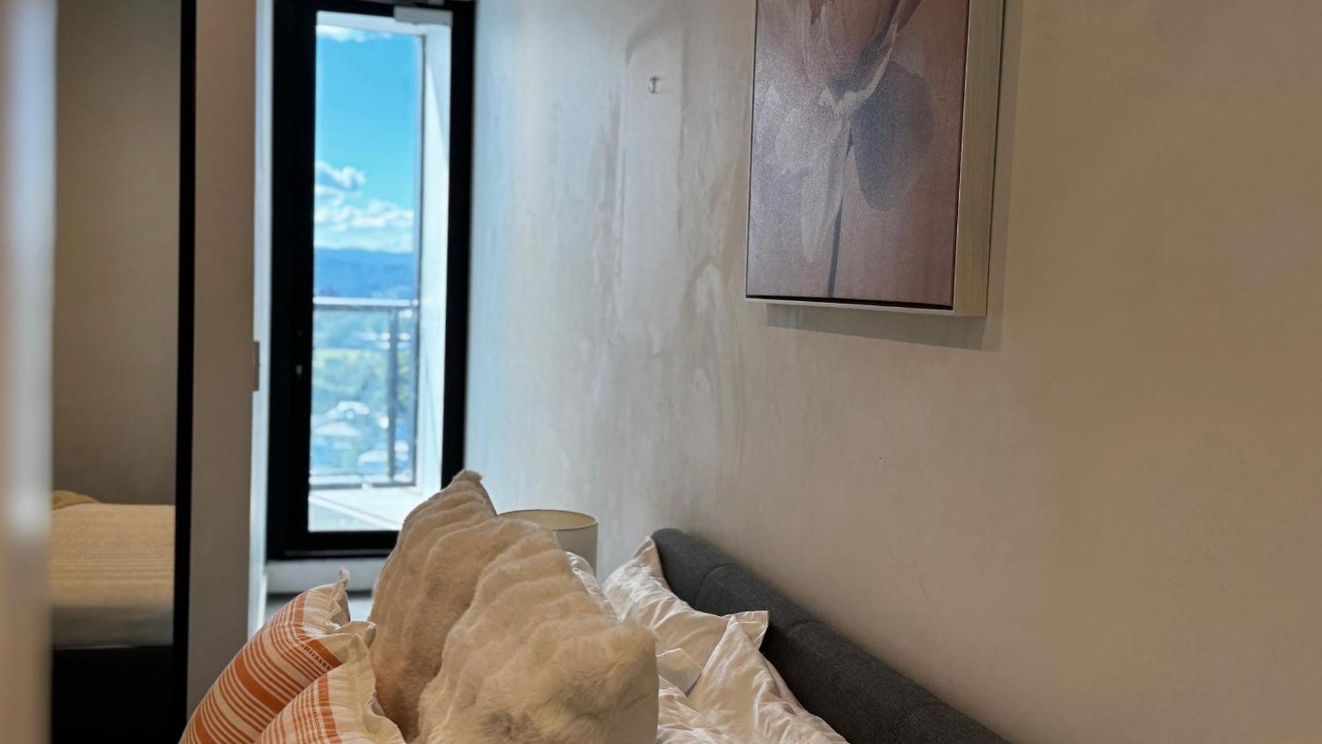 Fortitude Valley By Flatiron High Floor 2bd * Brisbane