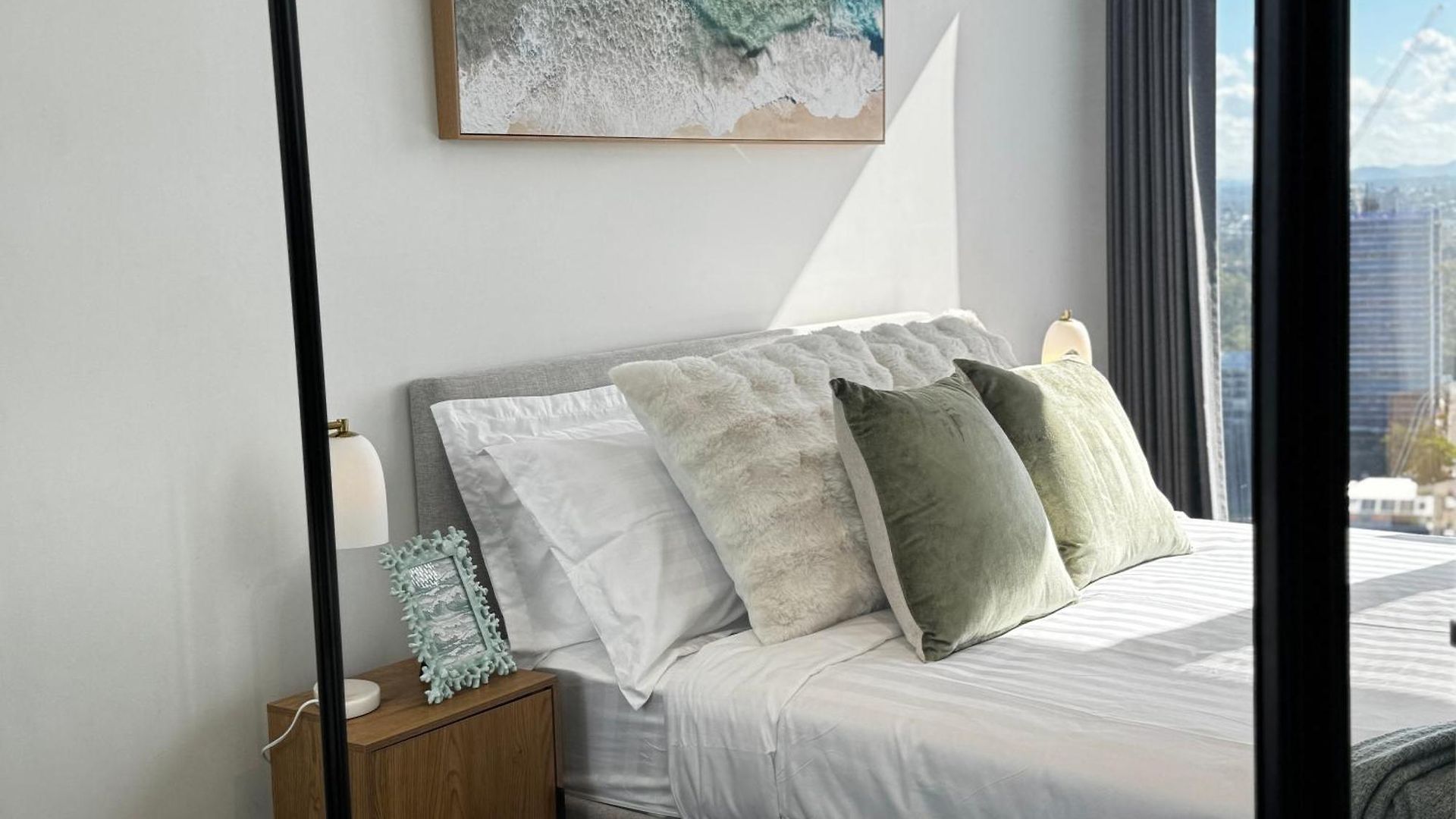 Fortitude Valley By Flatiron High Floor 2bd * Brisbane
