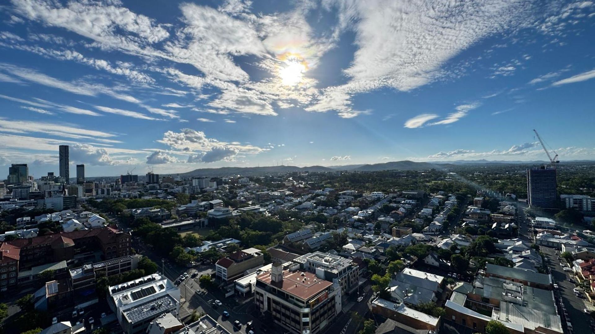 Fortitude Valley By Flatiron High Floor 2bd *