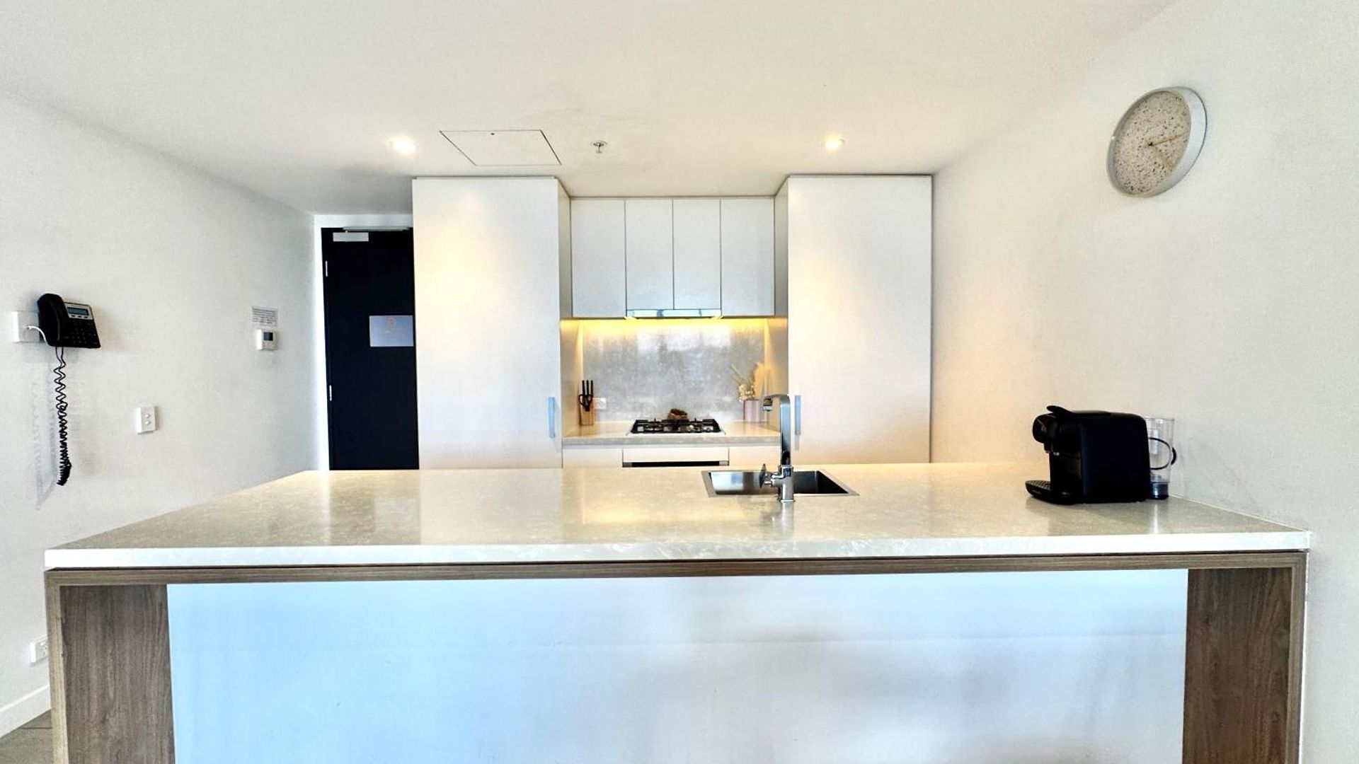 Fortitude Valley By Flatiron High Floor 2bd Brisbane