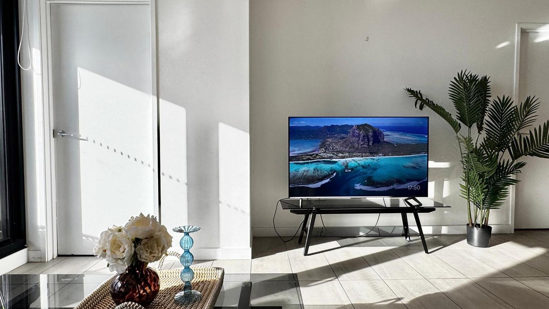 Fortitude Valley By Flatiron High Floor 2bd Apartment