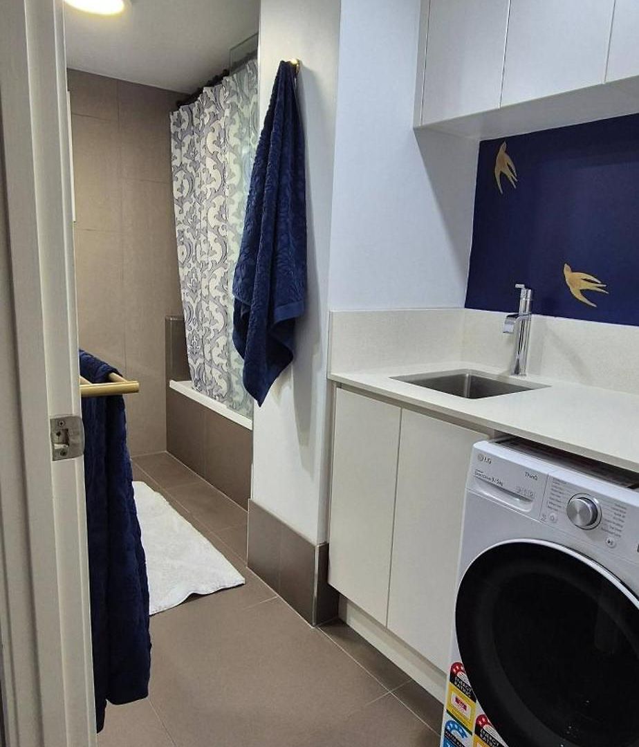 A Perfect Place To Hide Away With River Side Charm * Brisbane