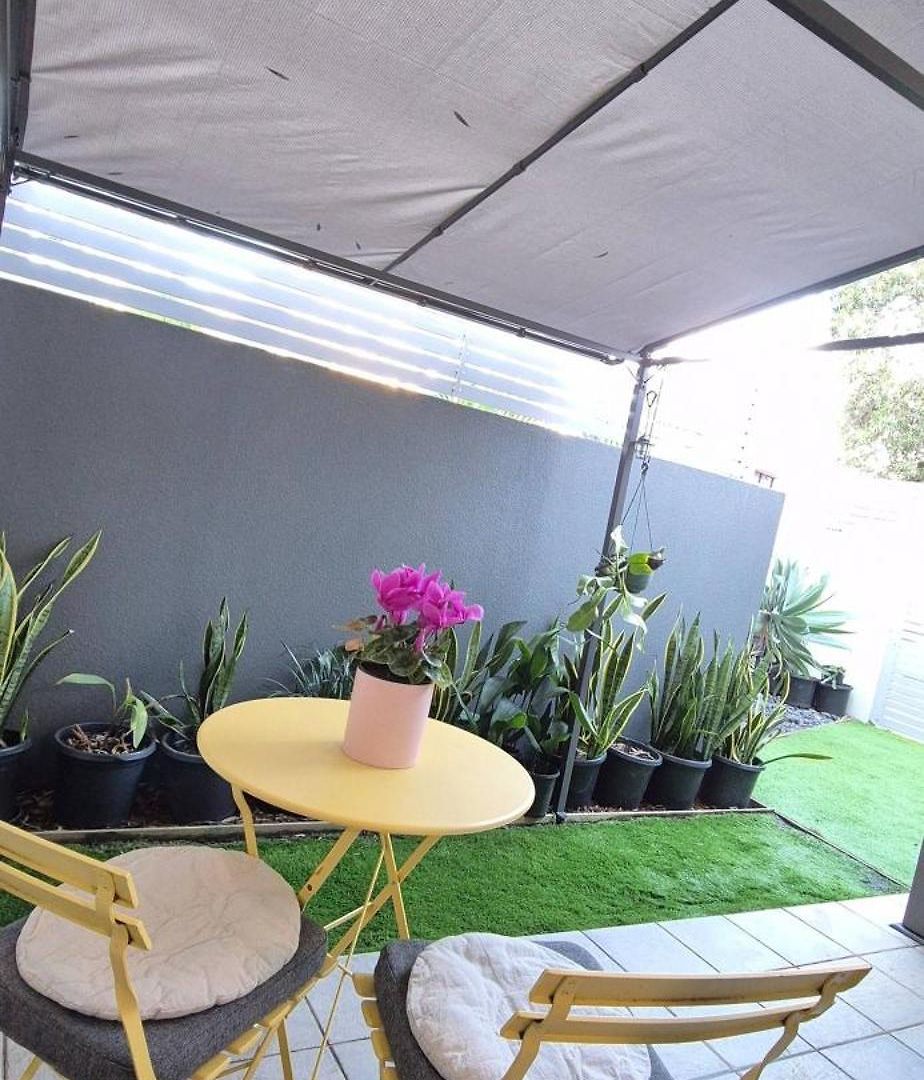 A Perfect Place To Hide Away With River Side Charm