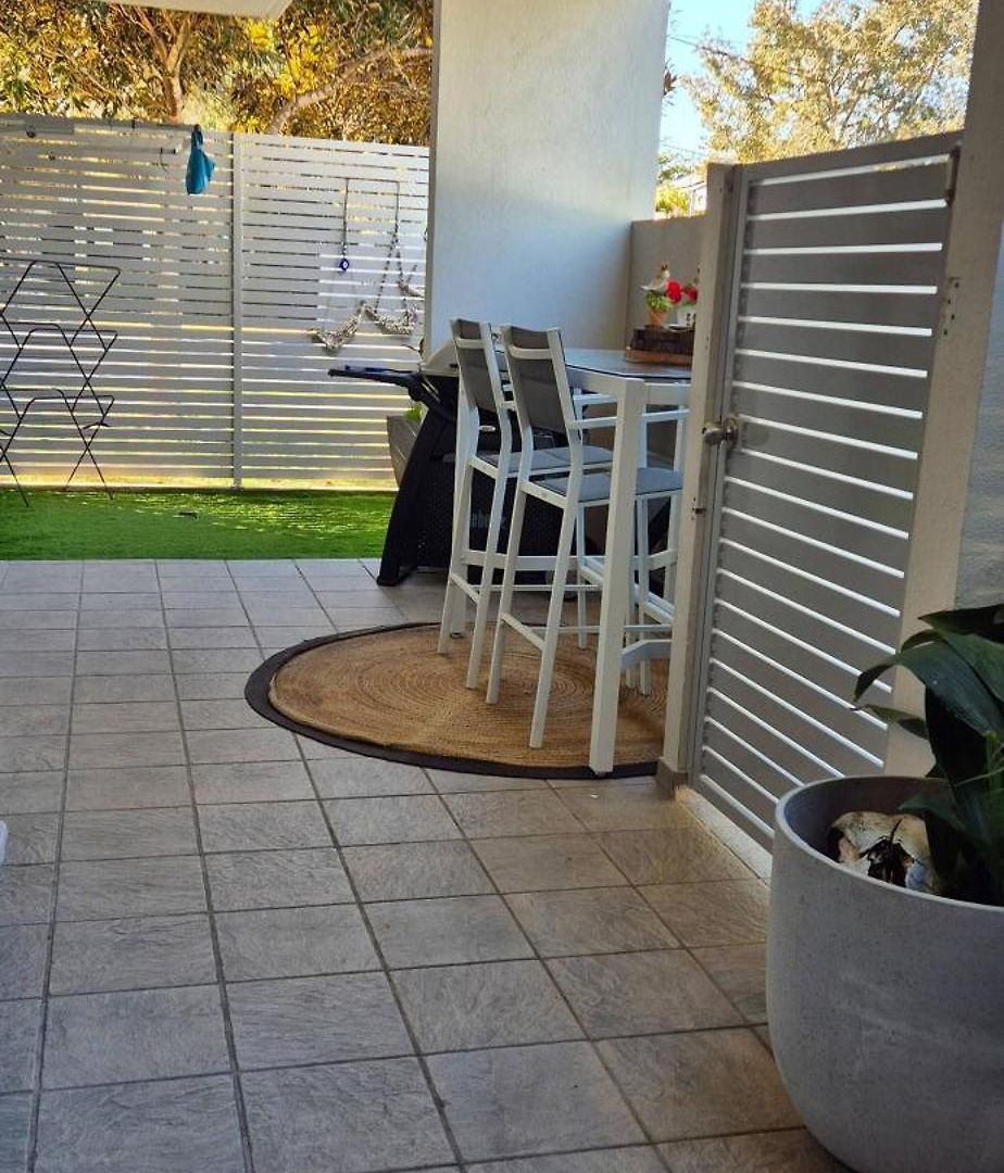 Apartment A Perfect Place To Hide Away With River Side Charm Brisbane