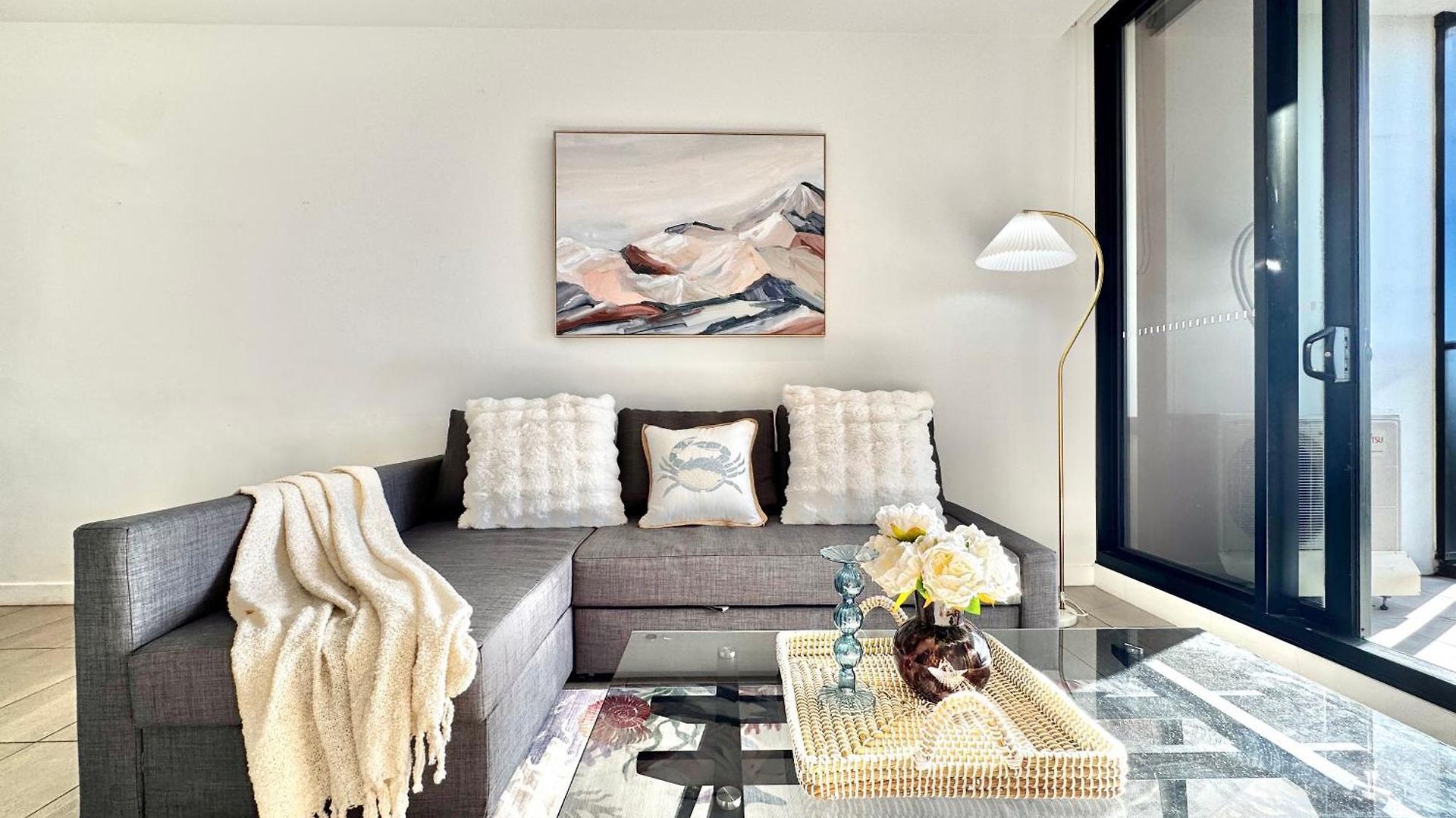 Apartment Fortitude Valley By Flatiron High Floor 2bd