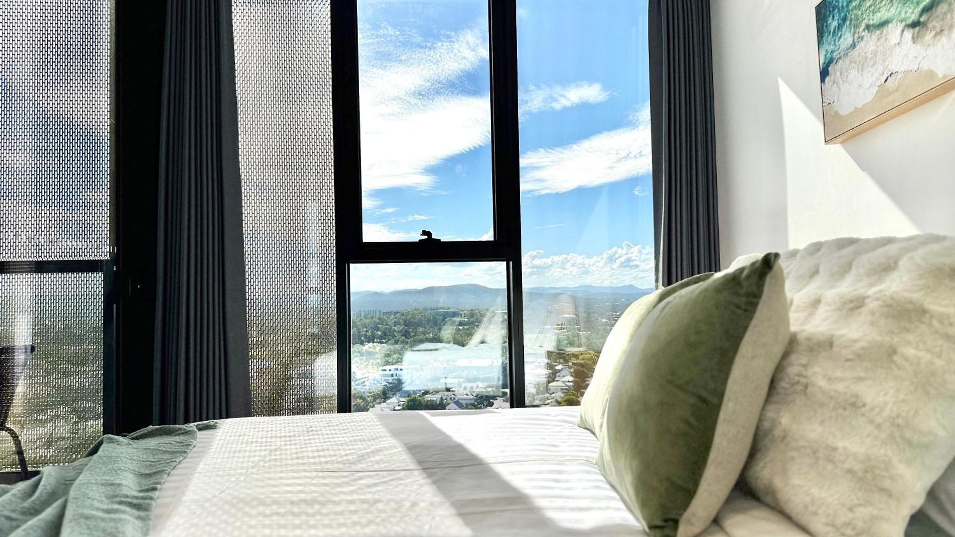 Apartment Fortitude Valley By Flatiron High Floor 2bd Brisbane